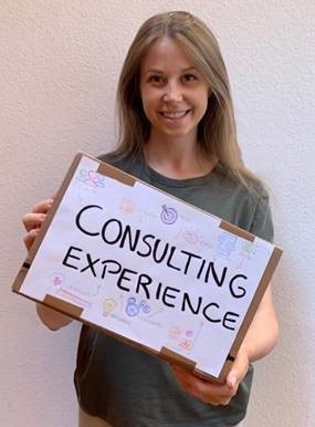 Teresa Kiefer Consulting Experience